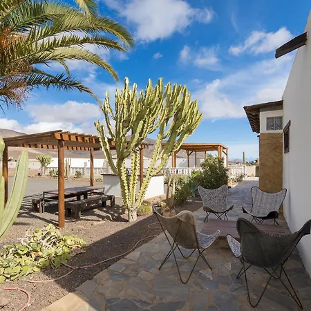 Villa Home2book Serenity With Private Pool