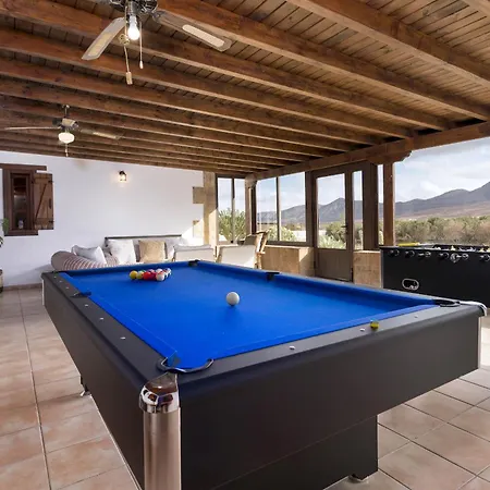 Home2book Serenity With Private Pool Casillas del Ángel