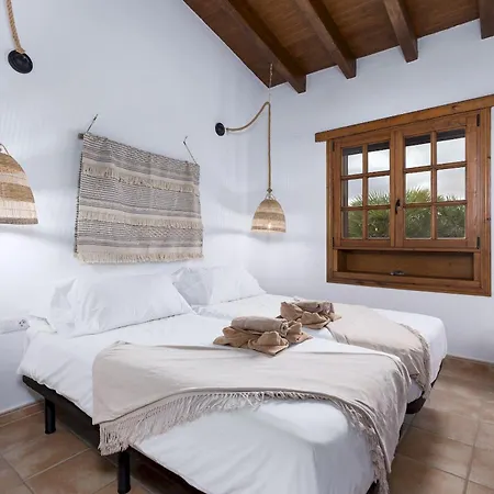 Home2book Serenity With Private Pool
