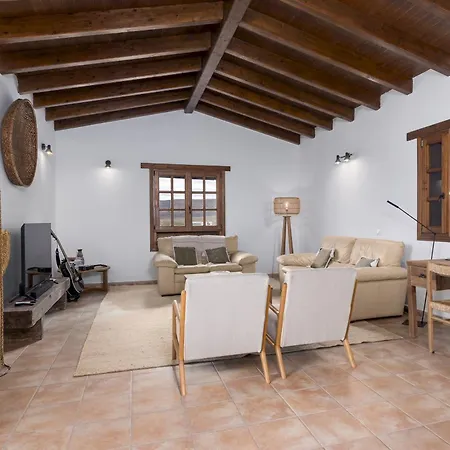 Villa Home2book Serenity With Private Pool Casillas del Ángel