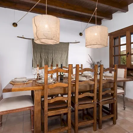 Home2book Serenity With Private Pool * Casillas del Ángel