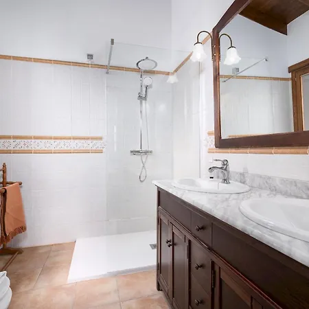 Home2book Serenity With Private Pool