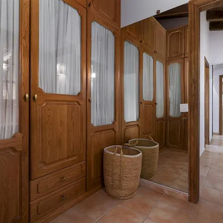 Home2book Serenity With Private Pool * Casillas del Ángel