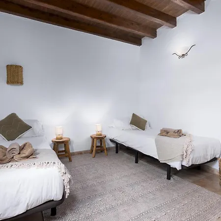 Villa Home2book Serenity With Private Pool