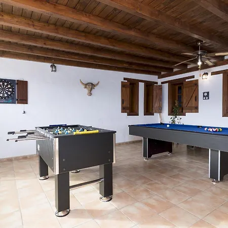 Villa Home2book Serenity With Private Pool