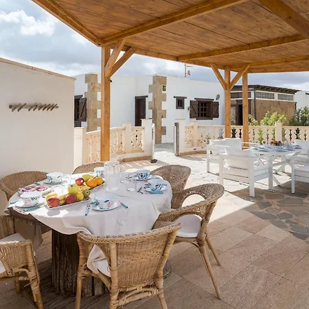 Home2book Serenity With Private Pool *