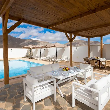 Home2book Serenity With Private Pool * Casillas del Ángel