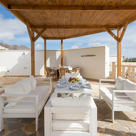 Home2book Serenity With Private Pool * Casillas del Ángel