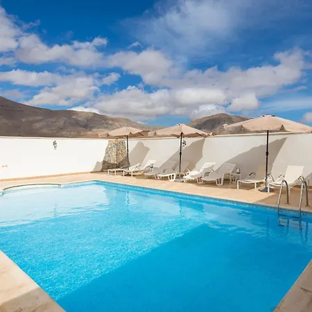 Home2book Serenity With Private Pool * Casillas del Ángel