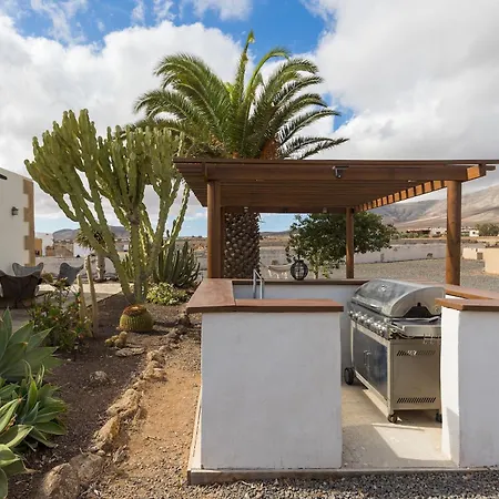 Home2book Serenity With Private Pool Villa